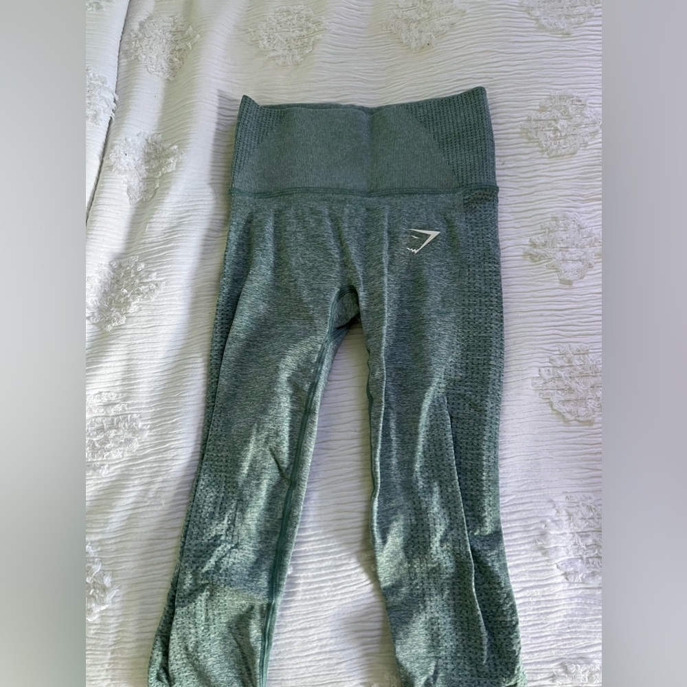 Gymshark leggings